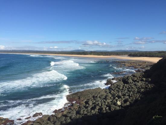 Saltwater National Park